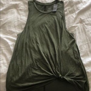 aerie tank top